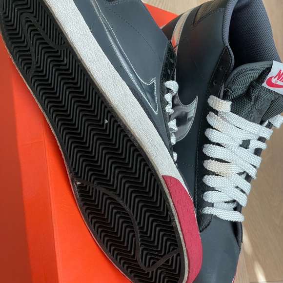 Blazer high - Picture 7 of 7